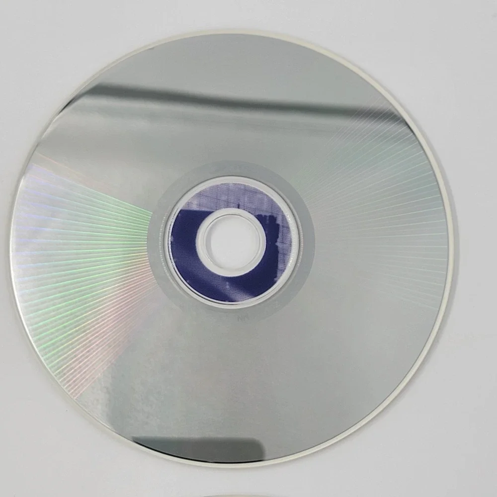 Vtg Deus EX Game Of The Year Edition and Thief II the‎ Metal Age Eidos PC 5cd